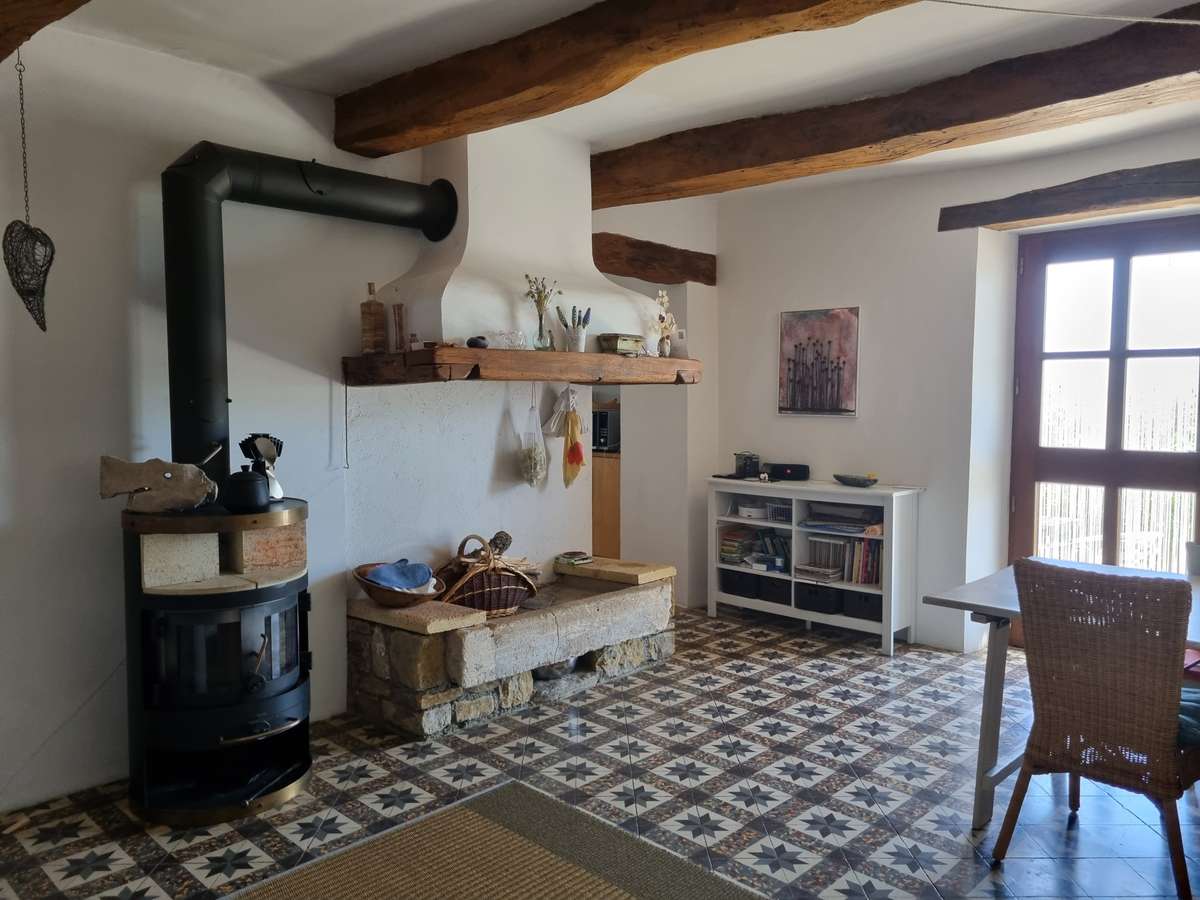 Maison Forcalquier
