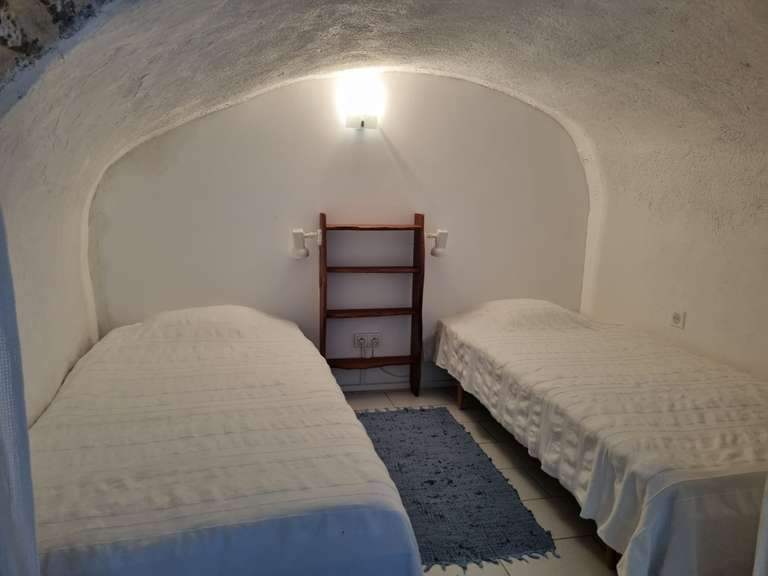Maison Forcalquier - 6 chambres - 206m²