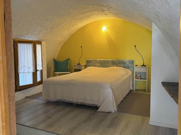 Maison Forcalquier - 6 chambres - 206m²