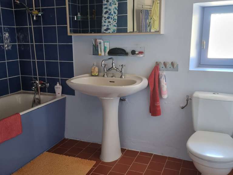 Maison Forcalquier - 6 chambres - 206m²
