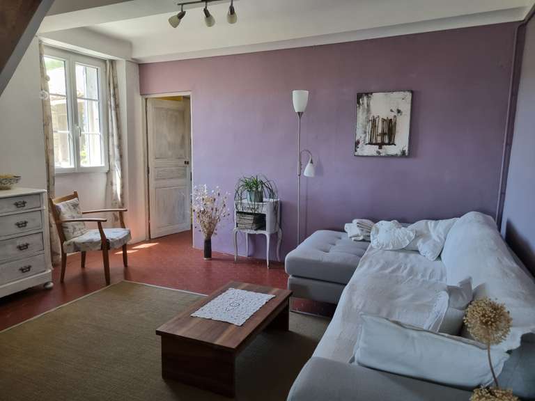 Maison Forcalquier - 6 chambres - 206m²