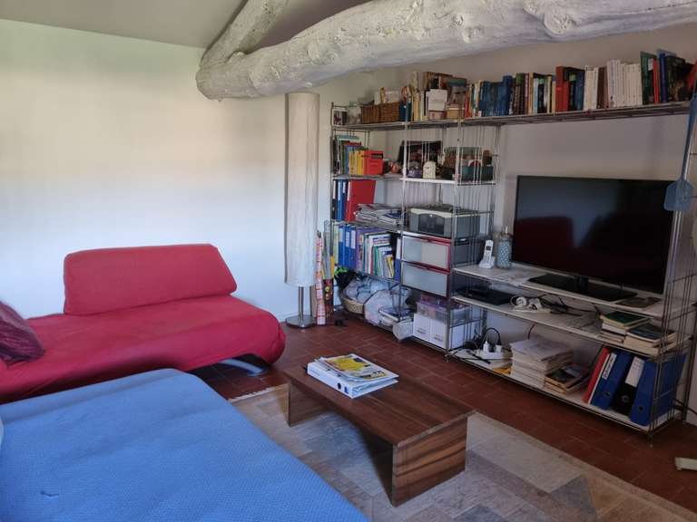 Maison Forcalquier - 6 chambres - 206m²