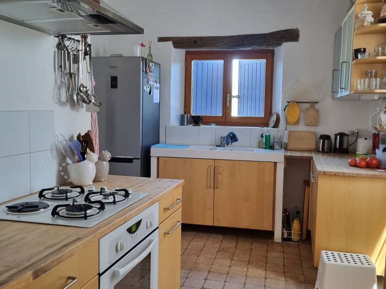 Maison Forcalquier - 6 chambres - 206m²
