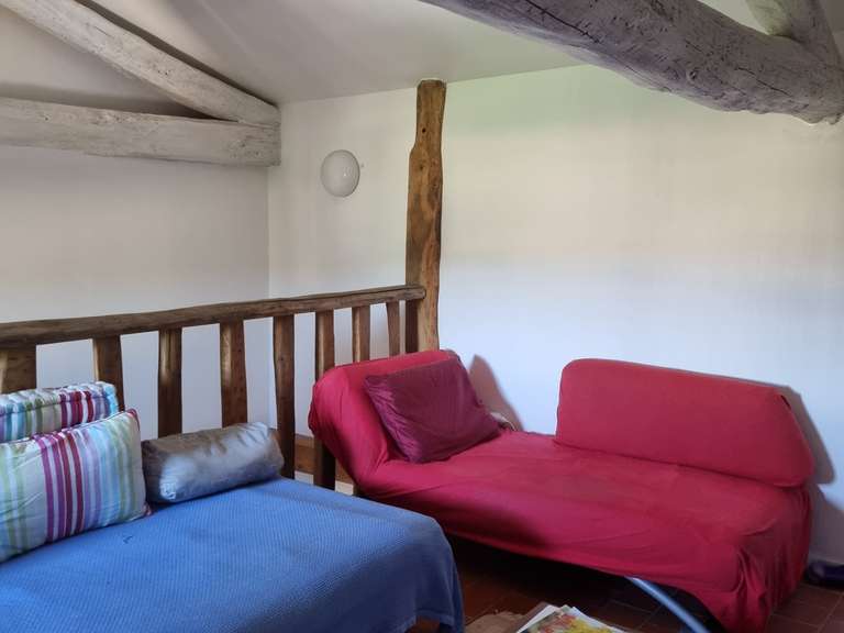 Maison Forcalquier - 6 chambres - 206m²