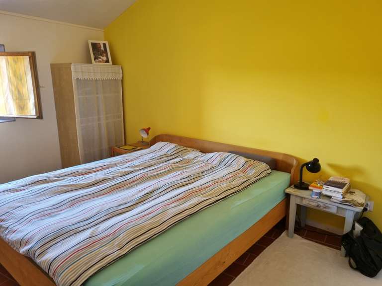 Maison Forcalquier - 6 chambres - 206m²