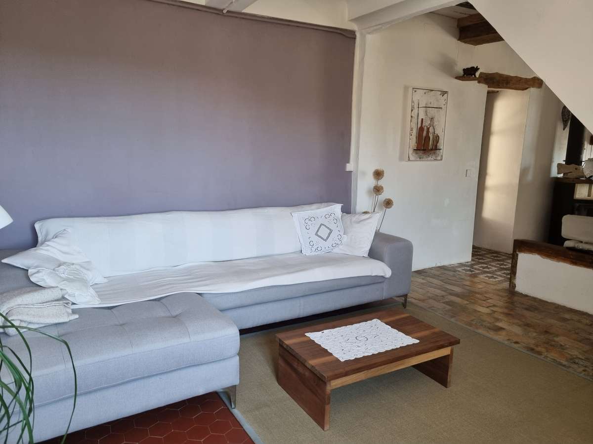 Maison Forcalquier