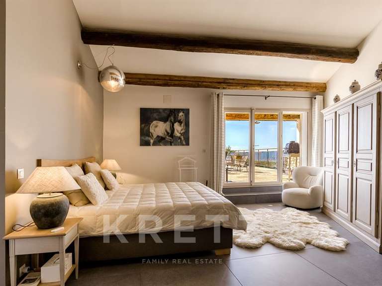 Maison Forcalquier - 4 chambres - 270m²