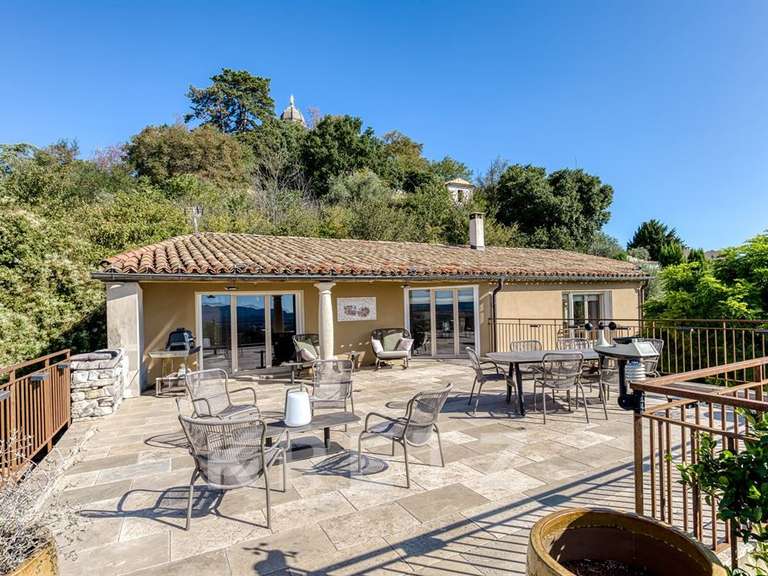 Maison Forcalquier - 4 chambres - 270m²