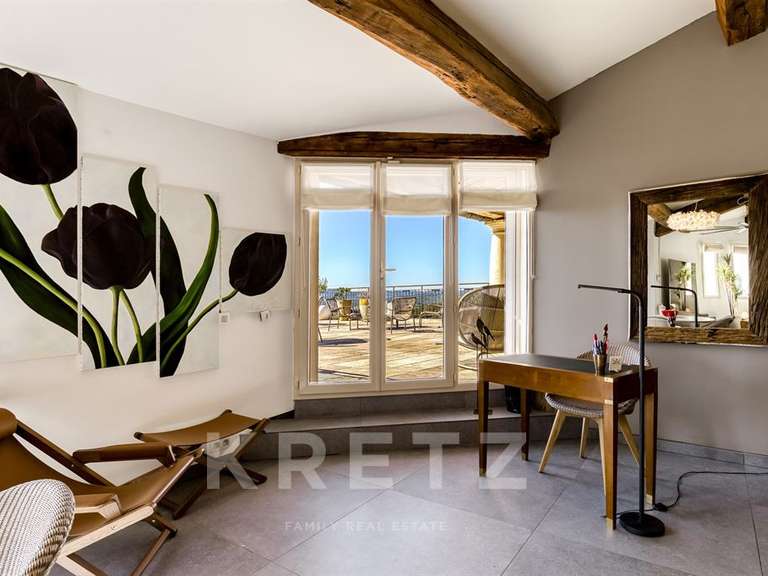 Maison Forcalquier - 4 chambres - 270m²