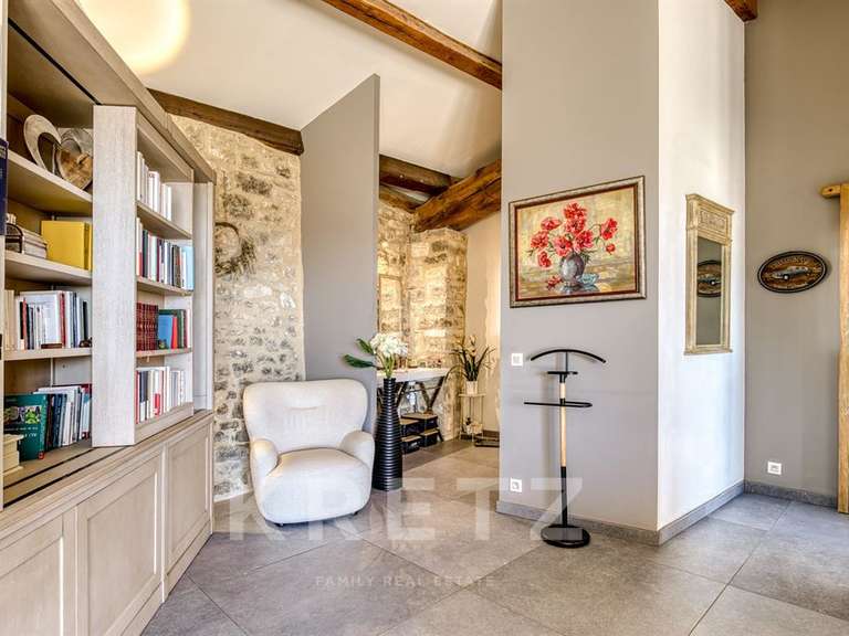 Maison Forcalquier - 4 chambres - 270m²