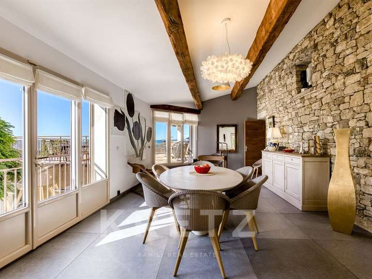 Maison Forcalquier - 4 chambres - 270m²
