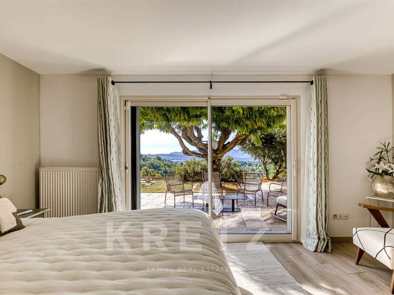 Maison Forcalquier - 4 chambres - 270m²