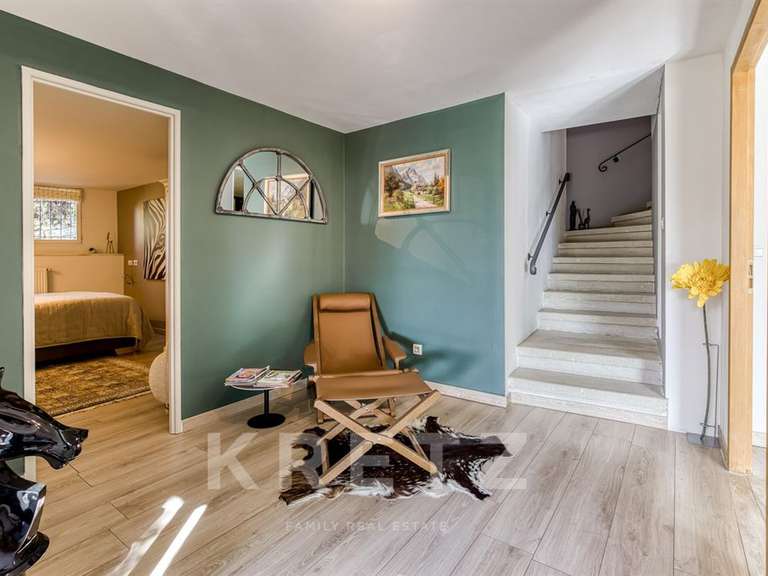 Maison Forcalquier - 4 chambres - 270m²