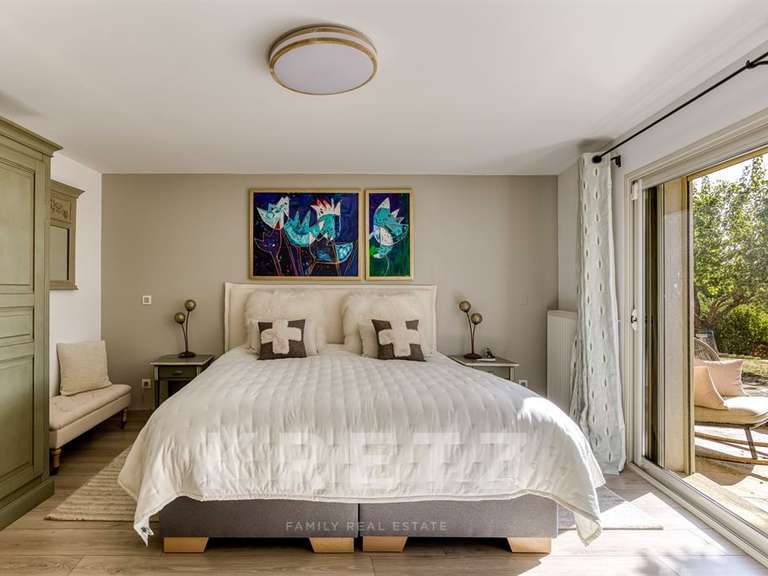 Maison Forcalquier - 4 chambres - 270m²