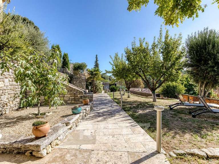 Maison Forcalquier - 4 chambres - 270m²