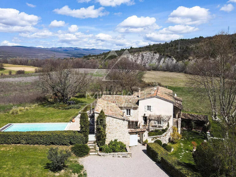 Mill Forcalquier - 5 bedrooms - 398m²