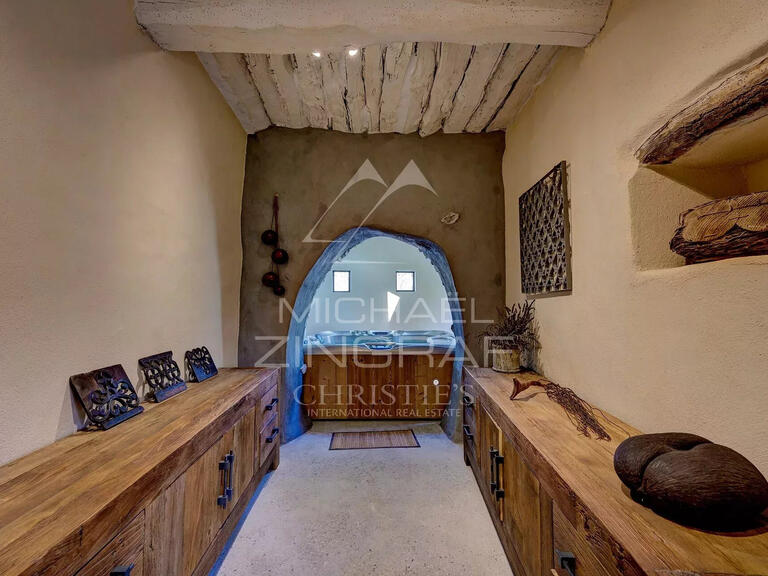 Mill Forcalquier - 5 bedrooms - 398m²