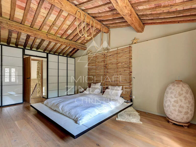 Mill Forcalquier - 5 bedrooms - 398m²