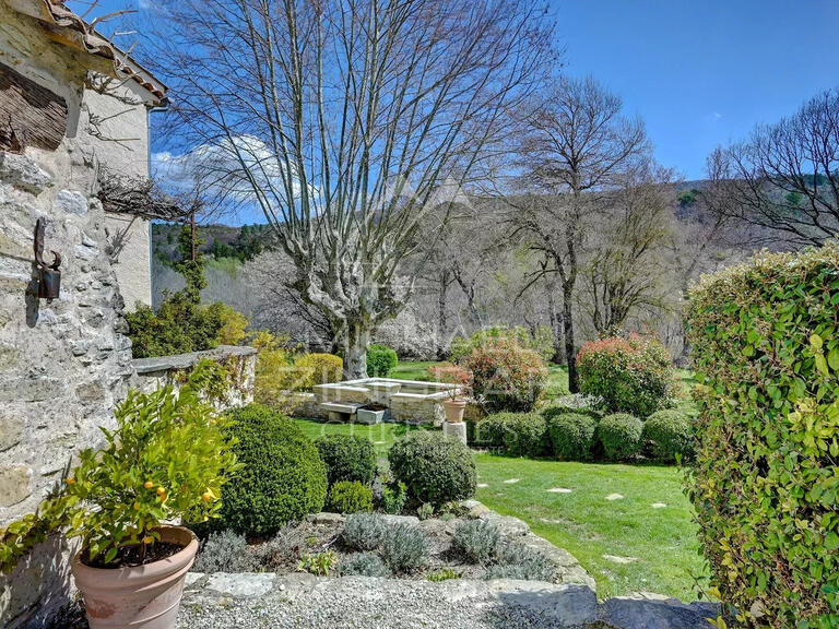 Mill Forcalquier - 5 bedrooms - 398m²