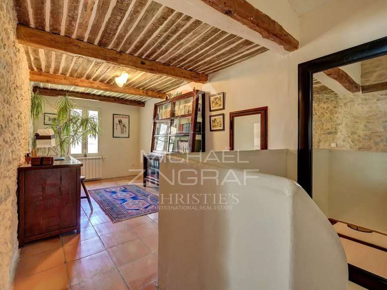 Moulin Forcalquier - 5 chambres - 398m²