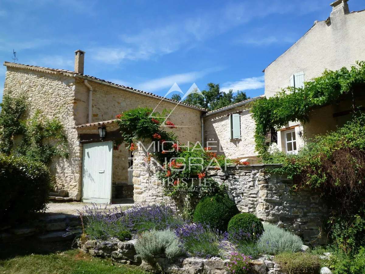 Moulin Forcalquier