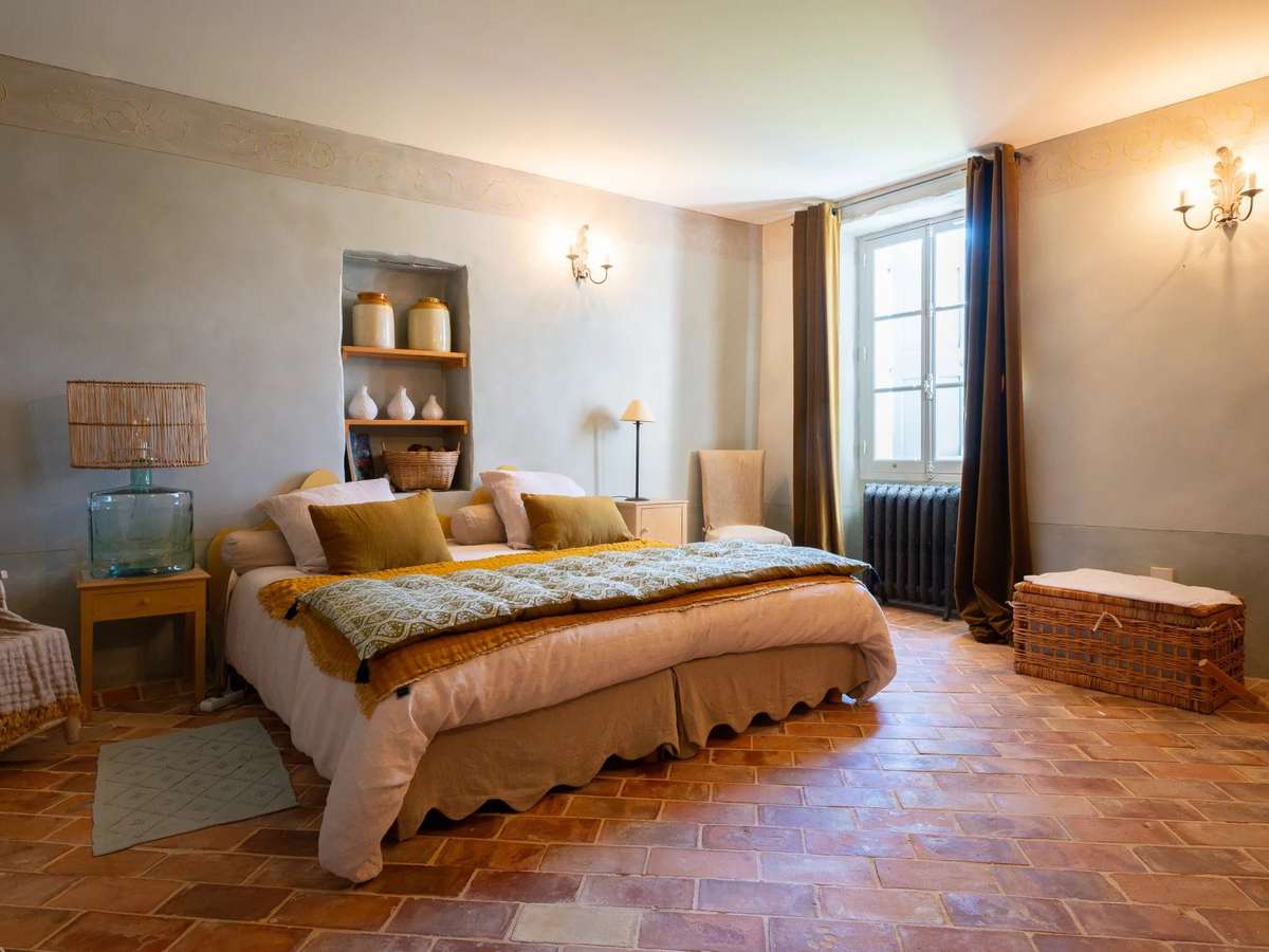 Propriété Forcalquier