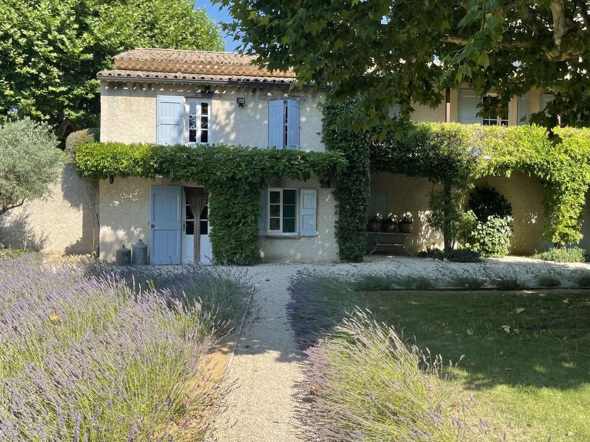 Propriété Forcalquier