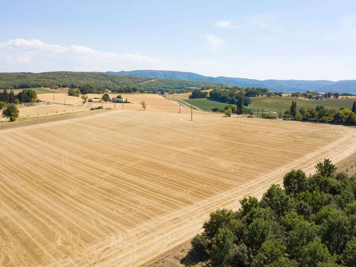 Propriété Forcalquier