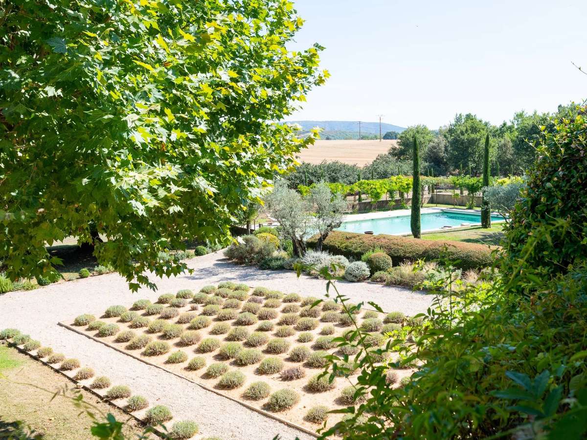 Propriété Forcalquier
