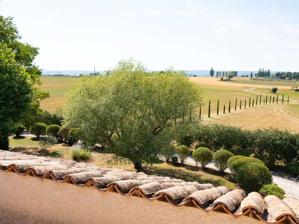 Propriété Forcalquier