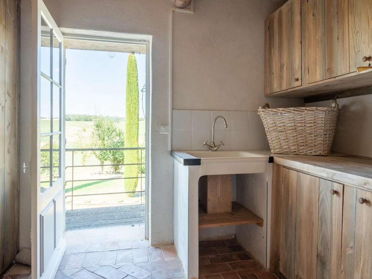 Propriété Forcalquier