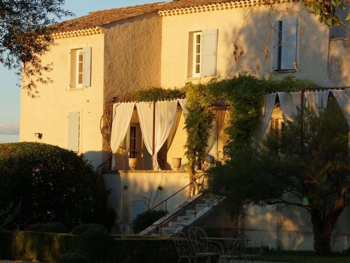 Propriété Forcalquier