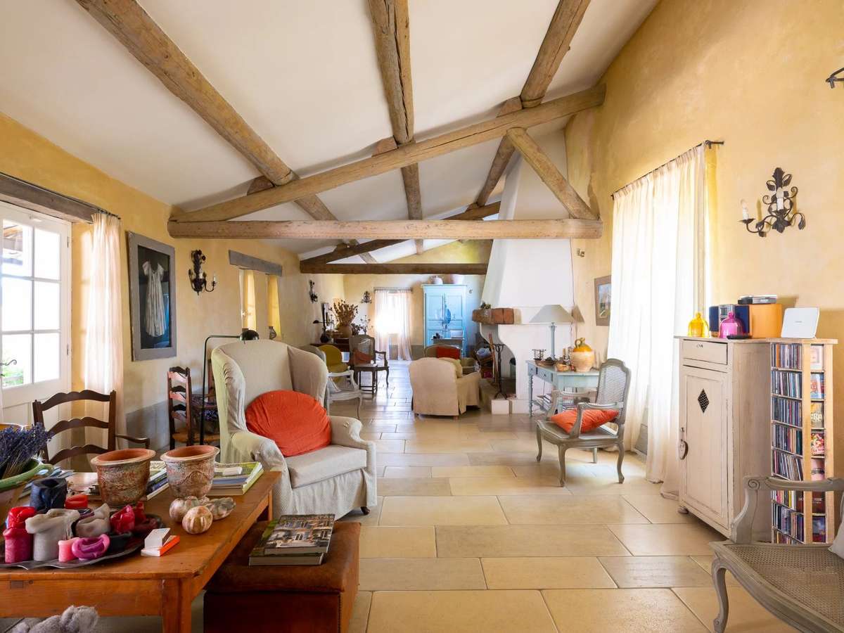 Propriété Forcalquier