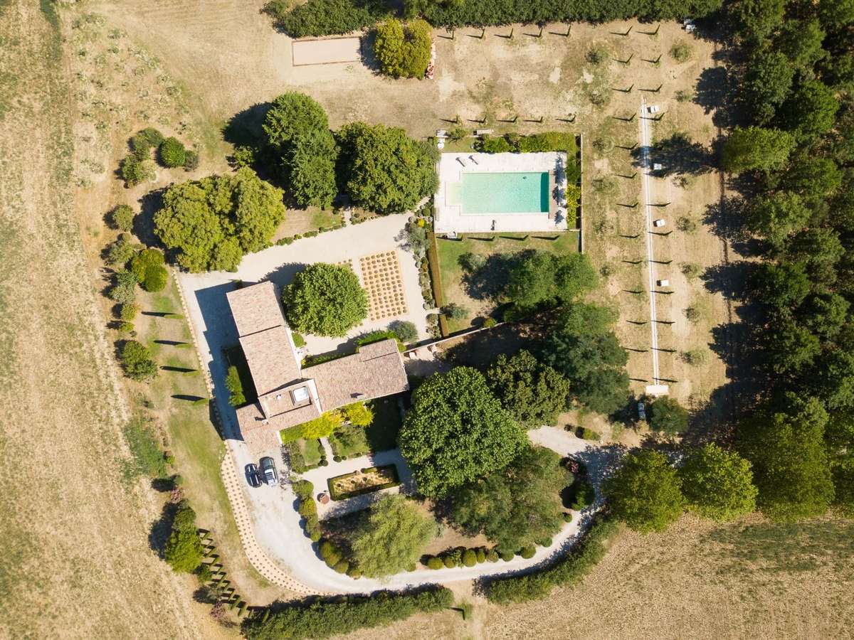 Propriété Forcalquier