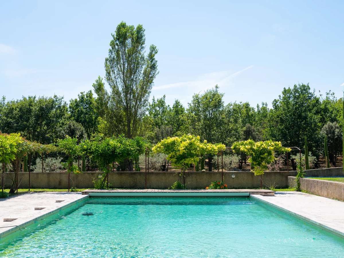 Propriété Forcalquier