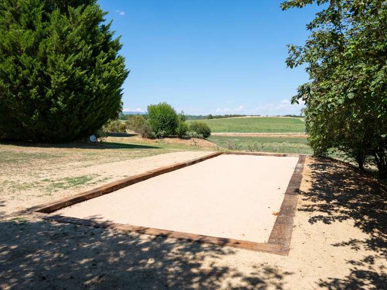 Propriété Forcalquier - 7 chambres - 700m²