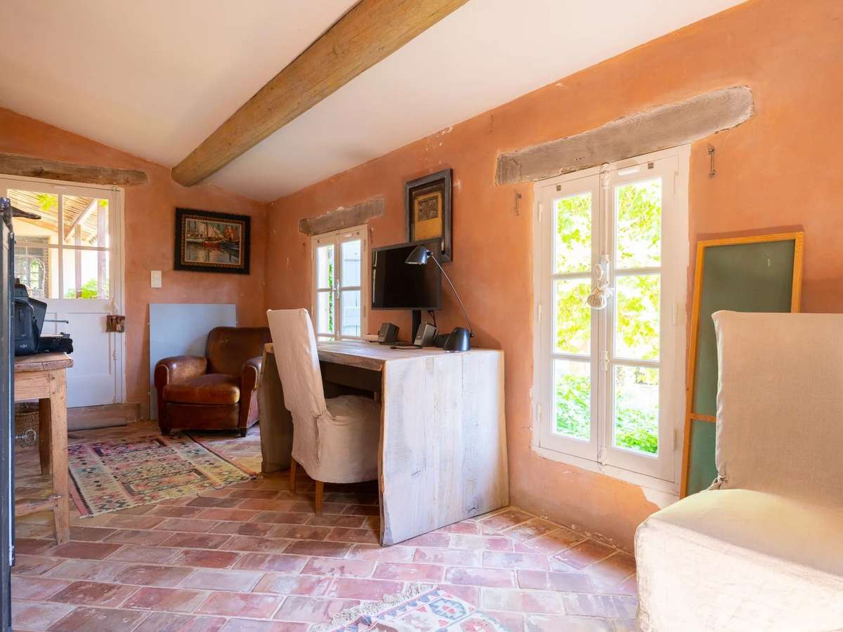 Propriété Forcalquier