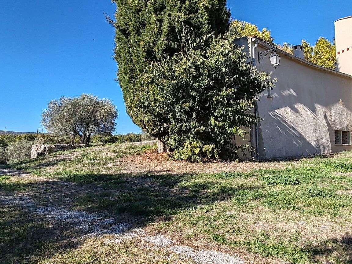 Propriété Forcalquier