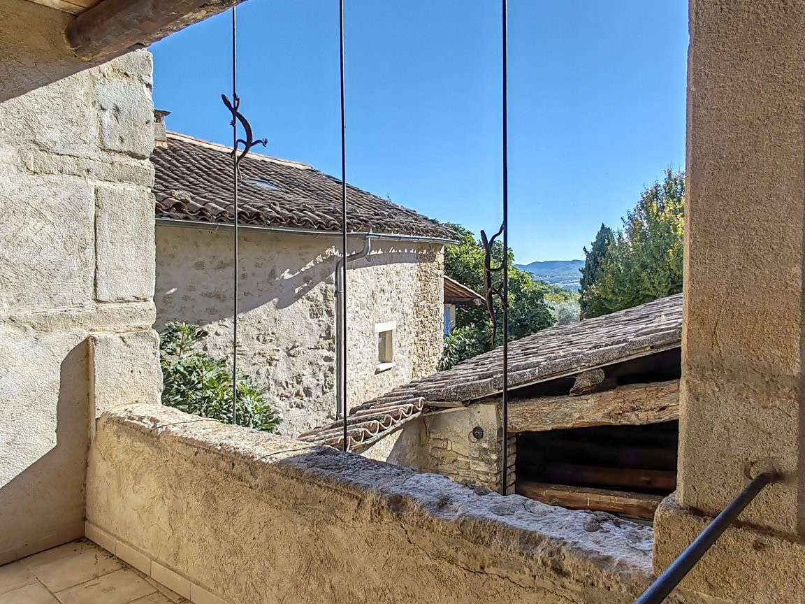 Propriété Forcalquier