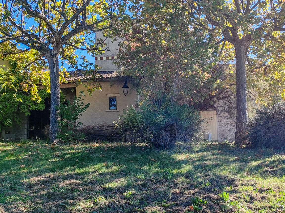 Propriété Forcalquier