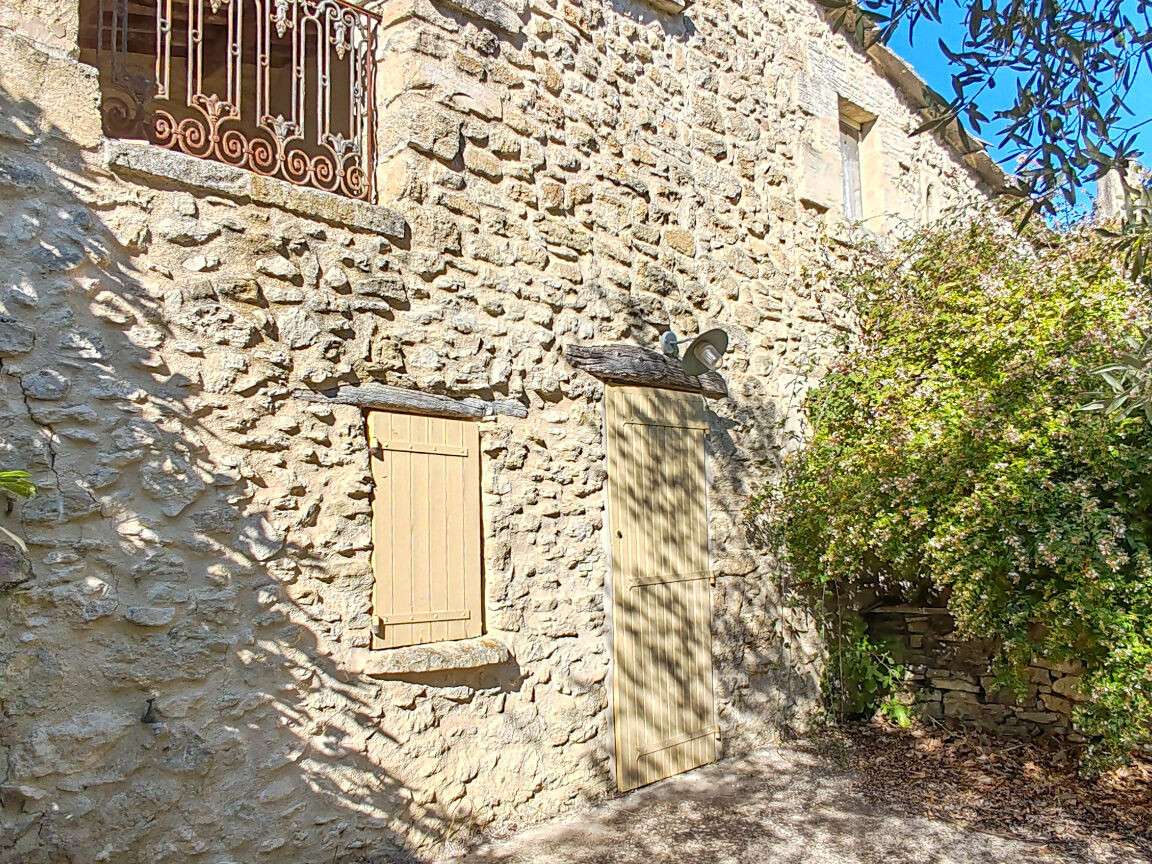 Propriété Forcalquier