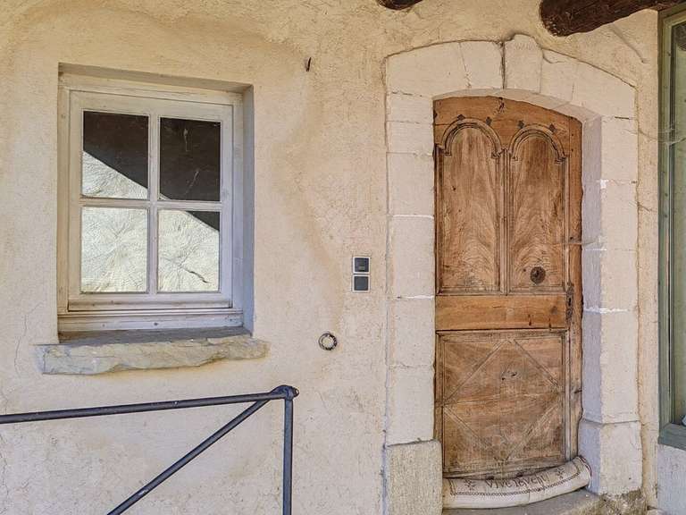 Propriété Forcalquier - 9 chambres - 450m²