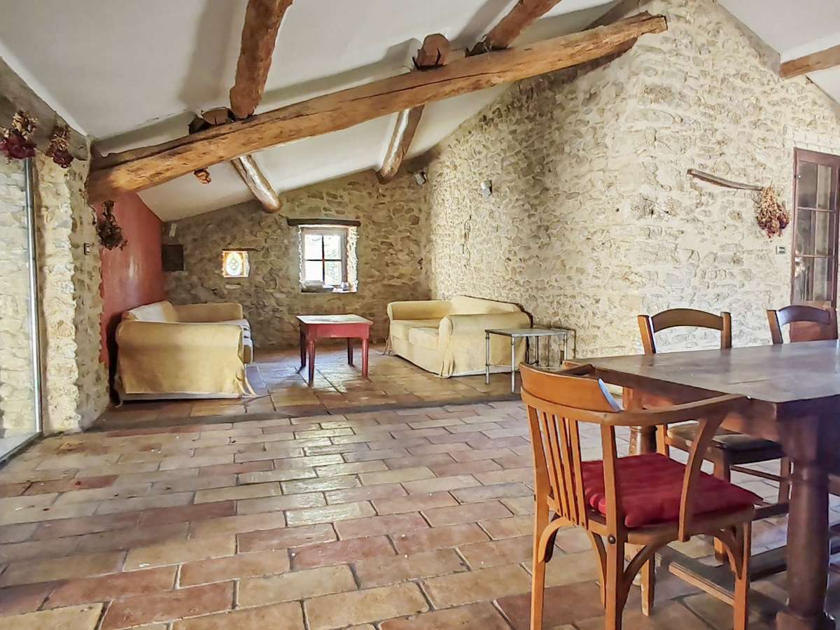 Propriété Forcalquier