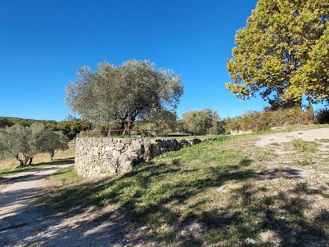Propriété Forcalquier