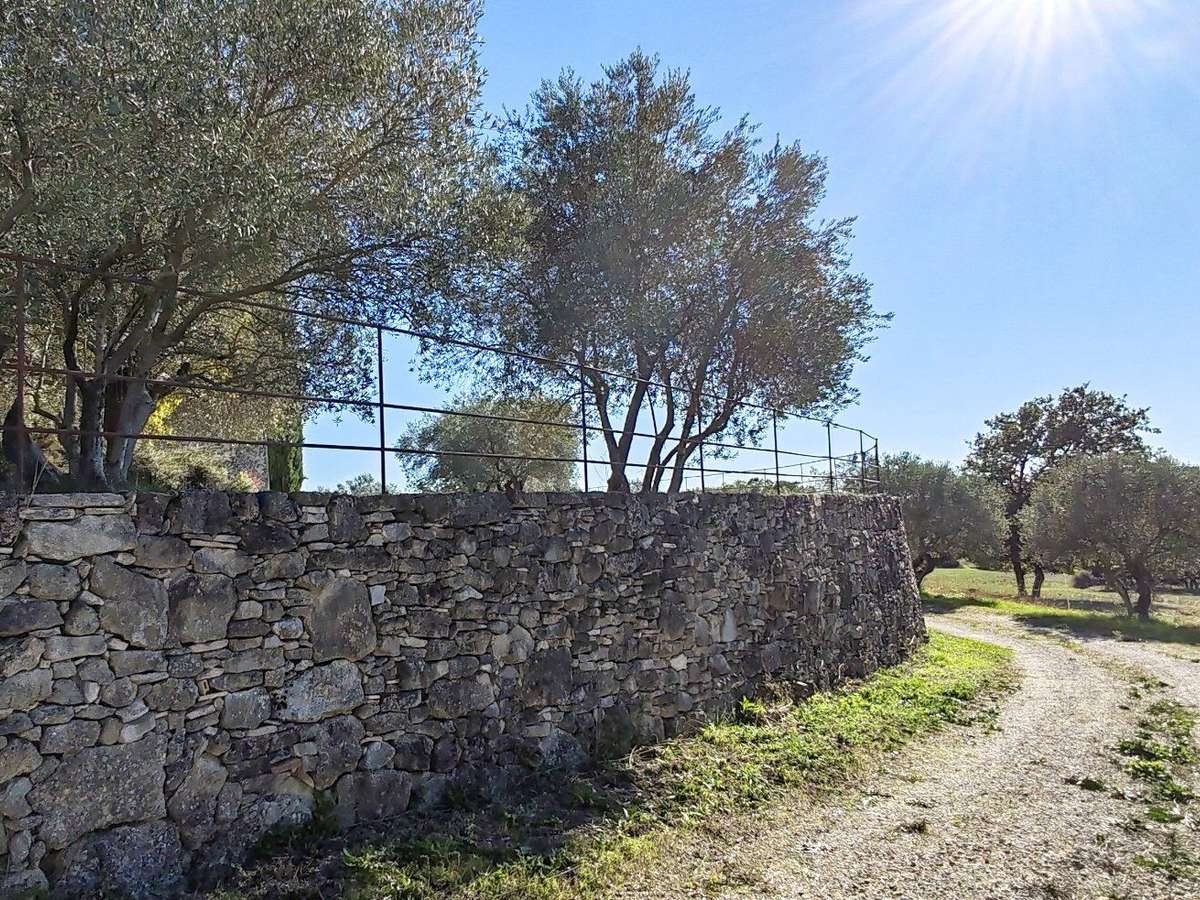 Propriété Forcalquier