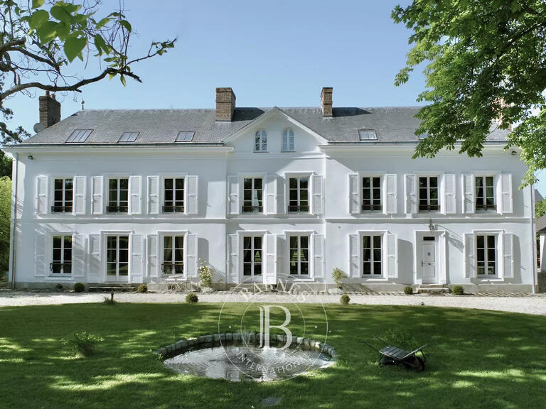Sale House Forges-les-Bains - 8 bedrooms