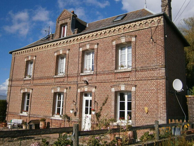 Vente Maison Forges-les-Eaux - 6 chambres