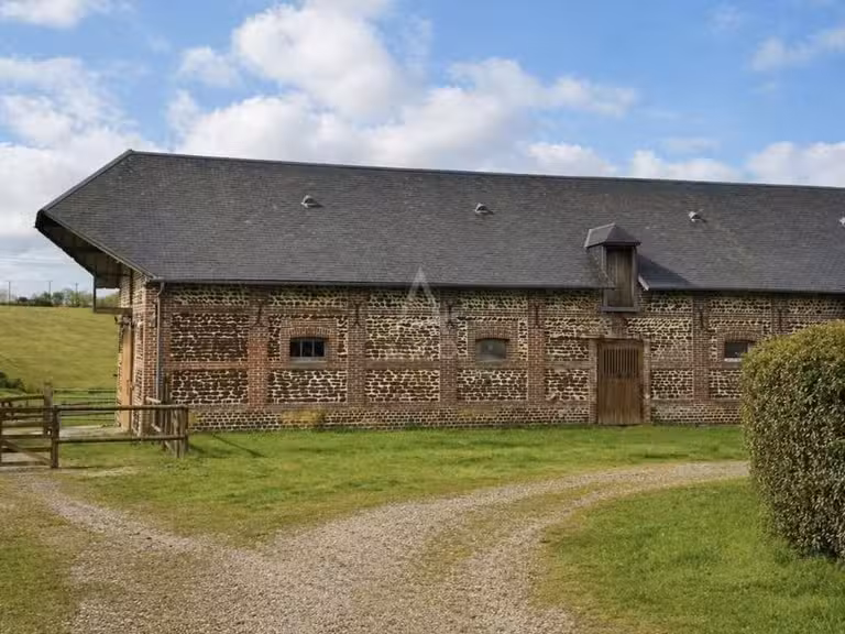 Maison Forges-les-Eaux - 1 chambre