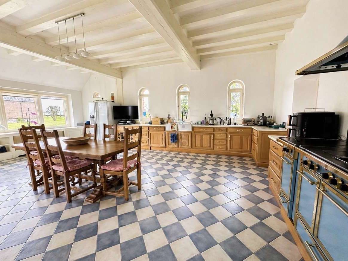 House Forges-les-Eaux