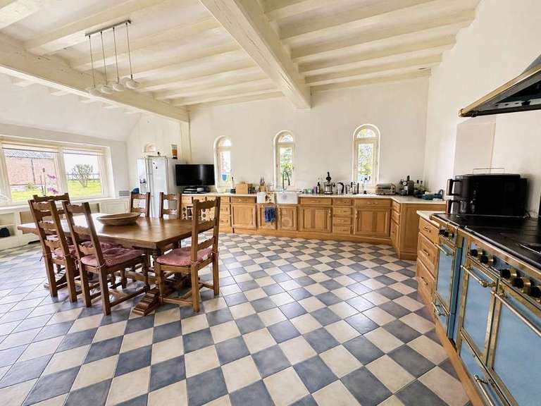 House Forges-les-Eaux - 1 bedroom